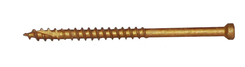 U2 Fasteners F08102500P, Fine Screw 8 X 2-1/2" (475/pkg) - Image 2