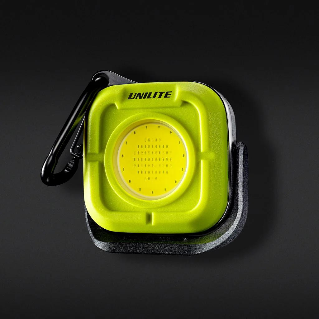 Unilite K-550, Compact Mini Work Light - Image 3