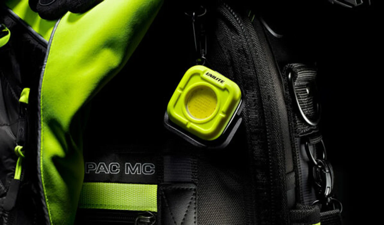 Unilite K-550, Compact Mini Work Light - Image 6