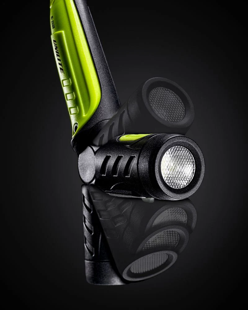 Unilite NL-350R, RECHARGEABLE NECK LIGHT - Image 5