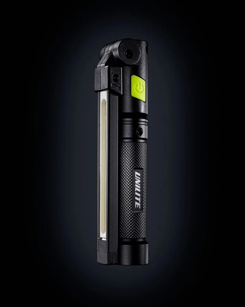 Unilite IL-925R,  FOLDING INSPECTION LIGHT - Image 4