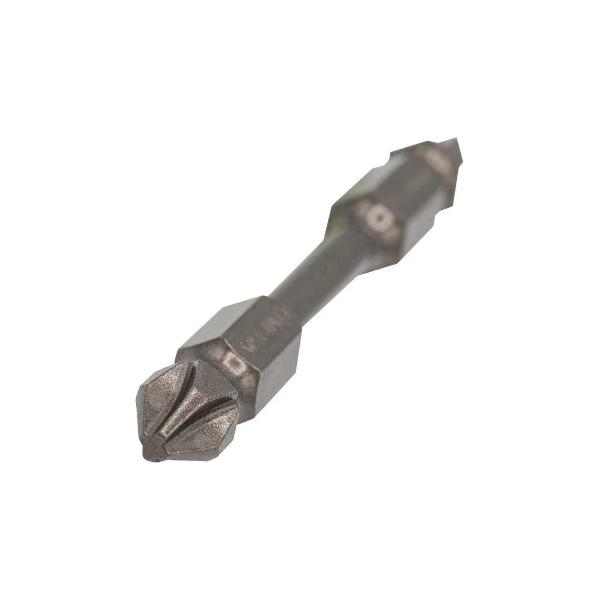 Vega 165P2R2BT, P2 + R2 Double End Power Bit x 2-9/16" - Image 4