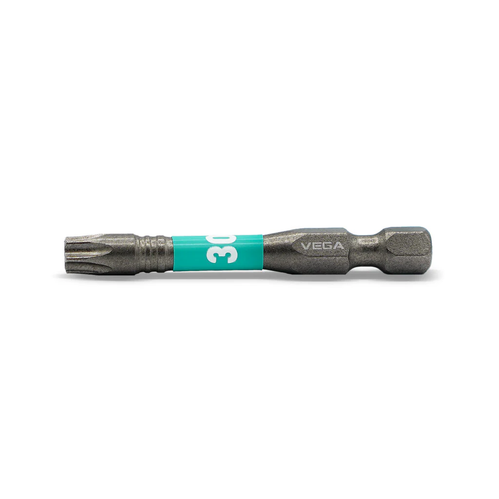Vega T150T30A-C5, IMPACTECH Torx 30 Power Bits X 2"(5 pc) - Image 2