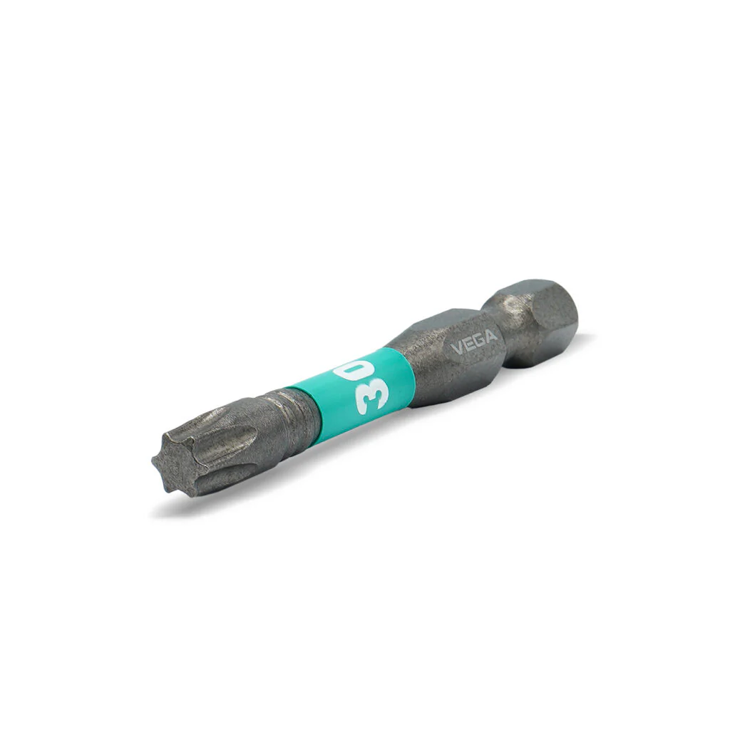 Vega T150T30A-C5, IMPACTECH Torx 30 Power Bits X 2"(5 pc) - Image 3