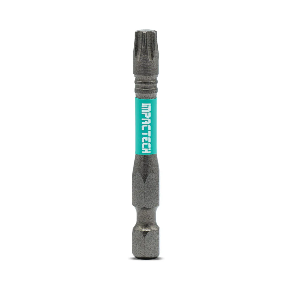 Vega T150T30A-C5, IMPACTECH Torx 30 Power Bits X 2"(5 pc) - Image 4