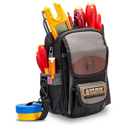 Veto Pro Pac VPP10020 - MB Small Meter Bag - Image 2