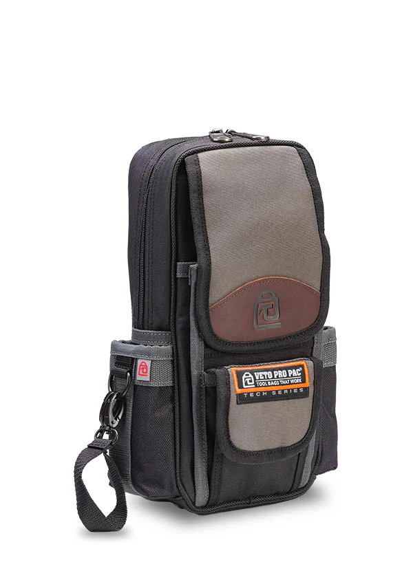 Veto Pro Pac VPP10021 - MB2 Medium Meter Bag - Image 2