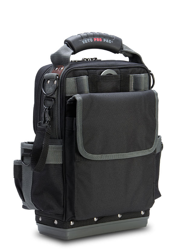 Veto Pro Pac VPP10023 - MB3B Hard Base Meter Bag - Image 8