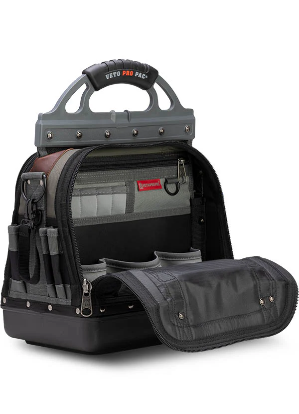 Veto Pro Pac VPP10068 - TECH-LC Technicians Large Compact Tool Bag - Image 5
