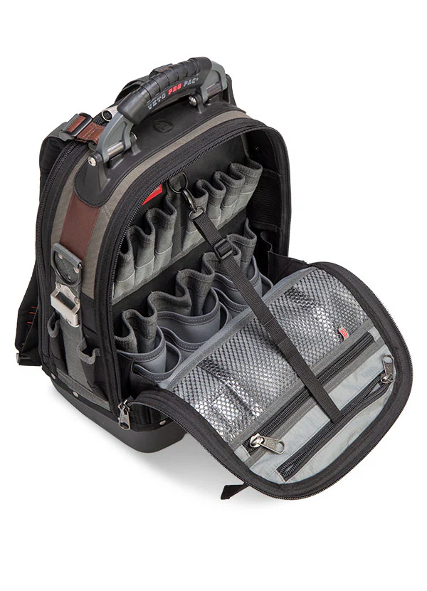 Veto Pro Pac VPP10070 - TECH PAC Tool Backpack - Image 6