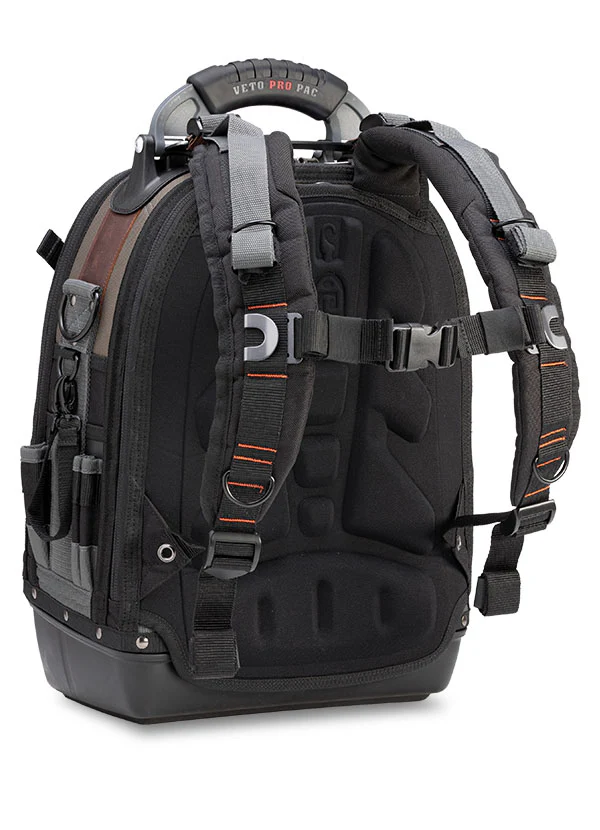 Veto Pro Pac VPP10070 - TECH PAC Tool Backpack - Image 8