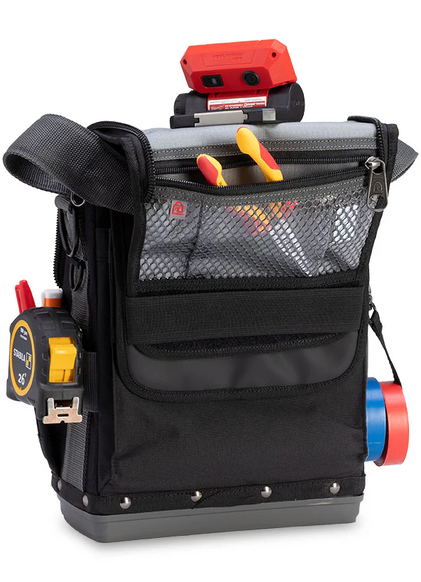 Veto Pro Pac VPP10083 - TP-XL Large Zippered Tool Pouch - Image 3