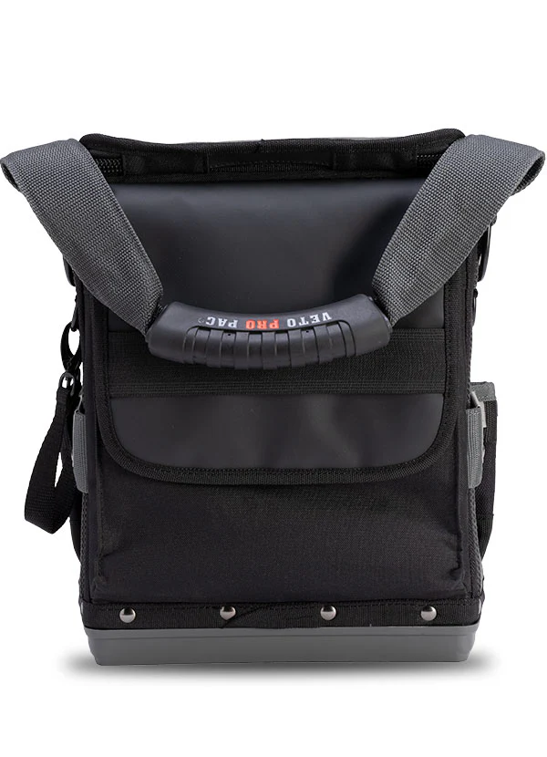 Veto Pro Pac VPP10083 - TP-XL Large Zippered Tool Pouch - Image 5