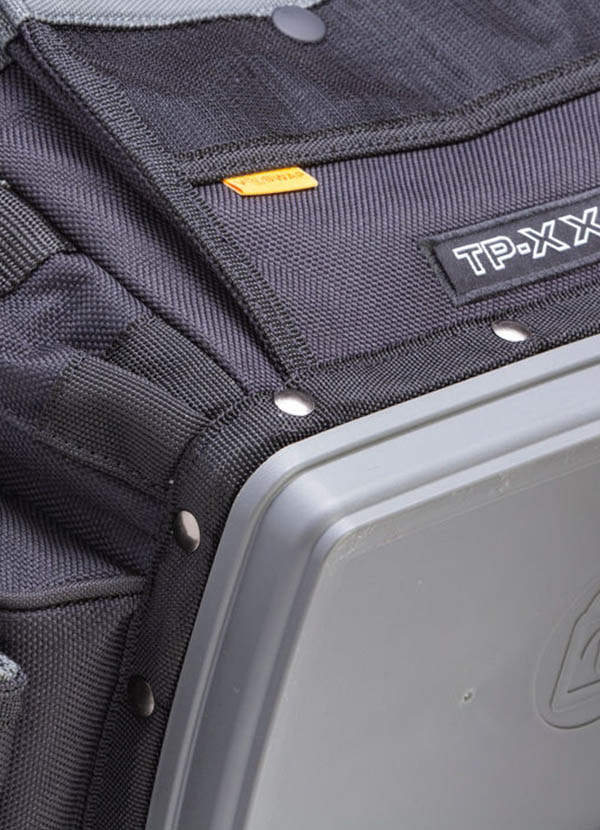 Veto Pro Pac VPP10088 - TP-XXL Extra Large Zippered Tool Pouch - Image 6