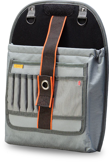 Veto Pro Pac VPP10092 - TECH PAC BLACKOUT Tool Backpack - Image 13