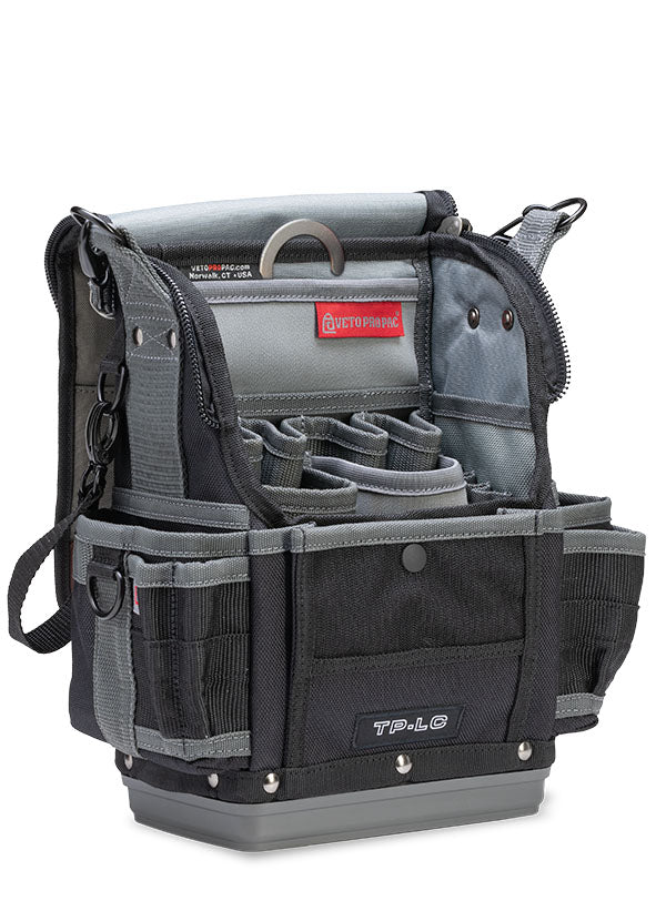 Veto Pro Pac VPP10269 - TP-LC Medium Zippered Tool Pouch - Image 4