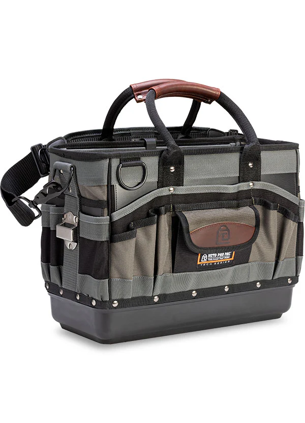 Veto Pro Pac VPP10315, TECH-TT Tool Tote - Image 6