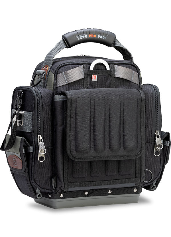 Veto Pro Pac VPP10530 - MB5B TOOL BAG Large Meter Bag Backpack - Image 13