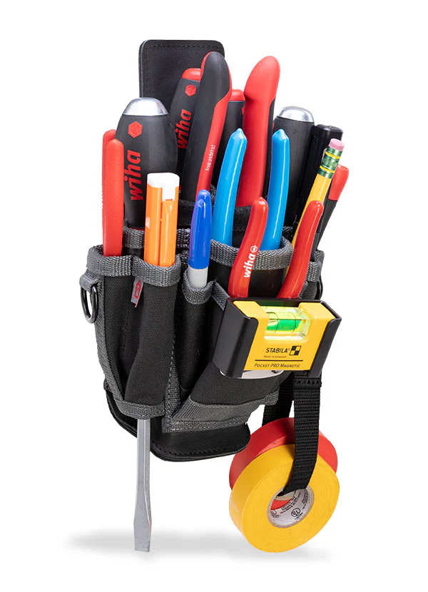 Veto Pro Pac VPP10654 - MP2X Hip Pouch - Image 2