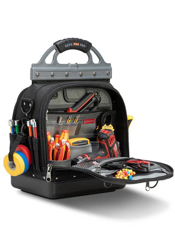 Veto Pro Pac VPP10721 - TECH-LCT BLACKOUT - Image 8