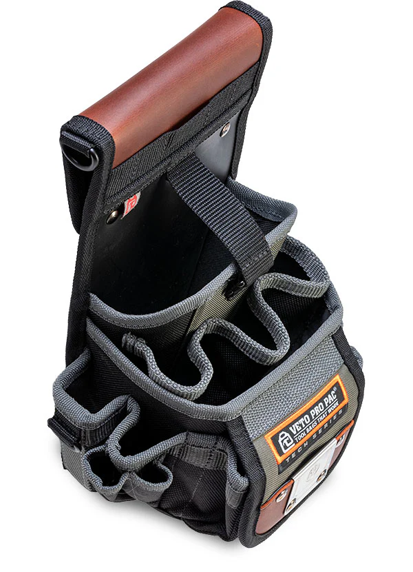 Veto Pro Pac VPP10735 - DP3 Drill Pouch - Image 8