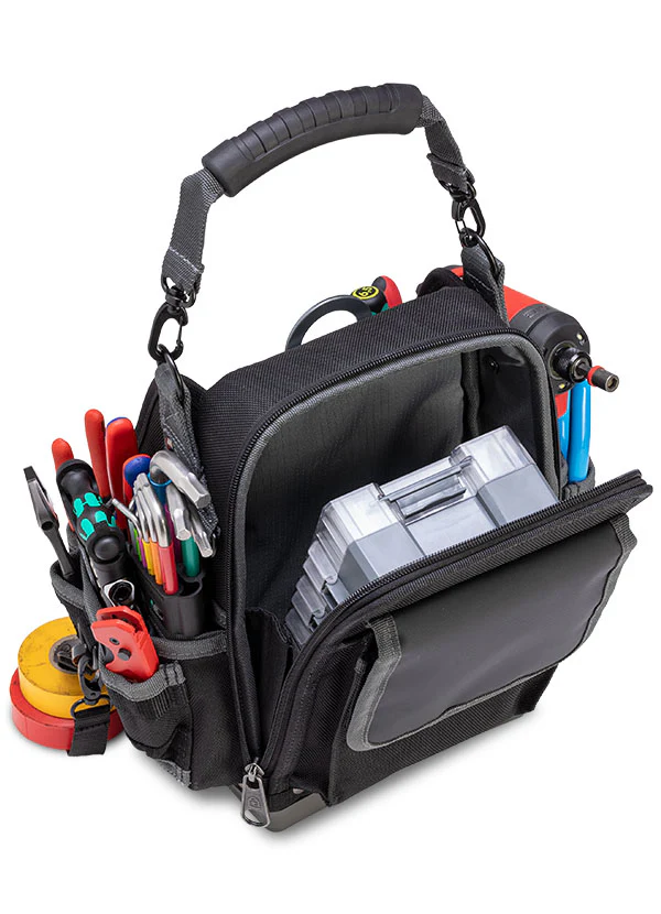 Veto Pro Pac VPP10753 - SB-LD Meter Bag Tool Pouch - Image 7