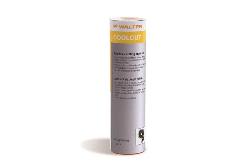 Walter 53B013, Coolcut Metal Cutting Lubricant, 10.50 oz|300 g