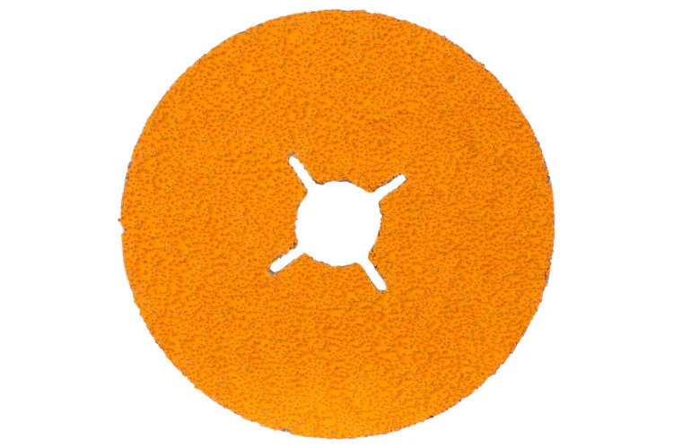 Walter XTRACUT™ XX Sanding Disc 4.5"/5" - Image 2