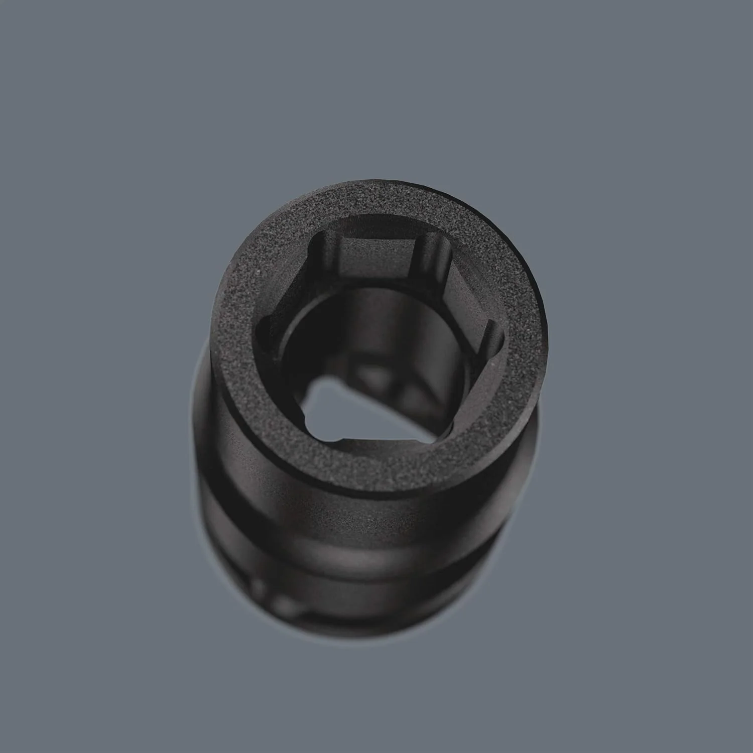 Wera 05005452001, 9608 Magnetic rail B Impaktor Imperial 1, 9 pieces - Image 3