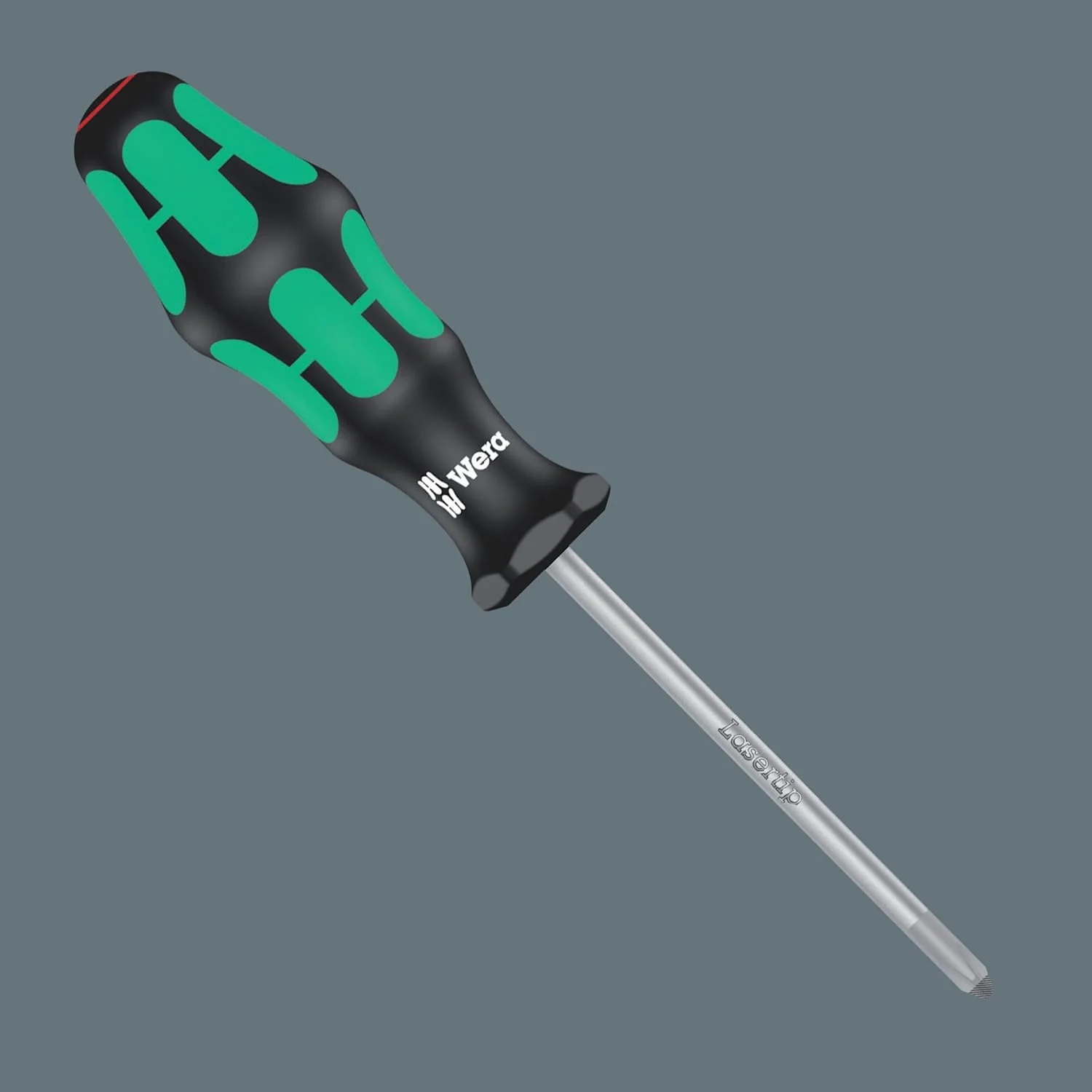 Wera 05051012001, 9650 Magnetic rail Kraftform screwdriver set, 9 pieces - Image 7