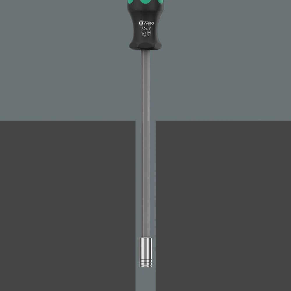 Wera 05051032001, Kraftform Kompakt 27 XL Universal Imperial Set 1, 7 pieces - Image 3