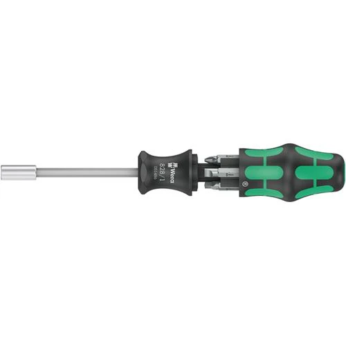 Wera 05051512001, KRAFTFORM KOMPAKT 27 IMPERIAL SET 1 - Image 2