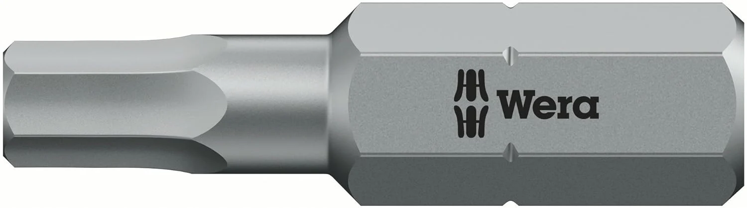 Wera 05075840001, 7510/14 Safe-Torque Speed Tool set for carbide inserts, 14 pieces - Image 11