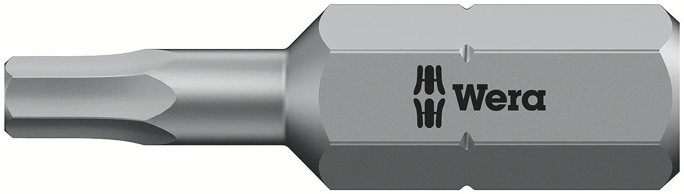 Wera 05075840001, 7510/14 Safe-Torque Speed Tool set for carbide inserts, 14 pieces - Image 12