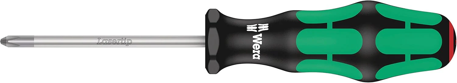Wera 05100028001, 9540 Kraftform XL Bottle Set, 17 pieces - Image 10