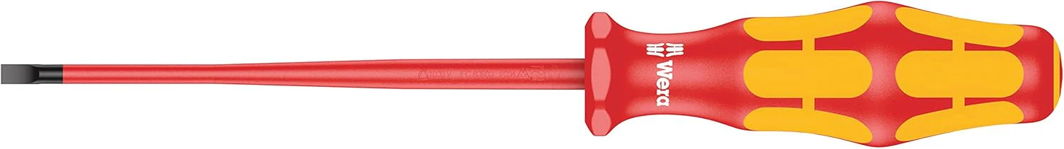 Wera 05100028001, 9540 Kraftform XL Bottle Set, 17 pieces - Image 11