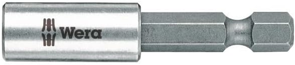Wera 05100028001, 9540 Kraftform XL Bottle Set, 17 pieces - Image 12