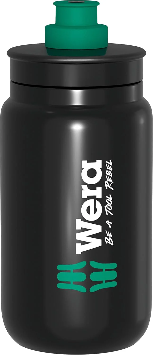Wera 05100028001, 9540 Kraftform XL Bottle Set, 17 pieces - Image 7
