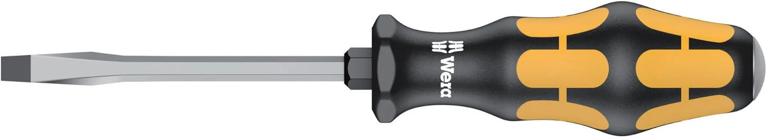Wera 05100028001, 9540 Kraftform XL Bottle Set, 17 pieces - Image 9