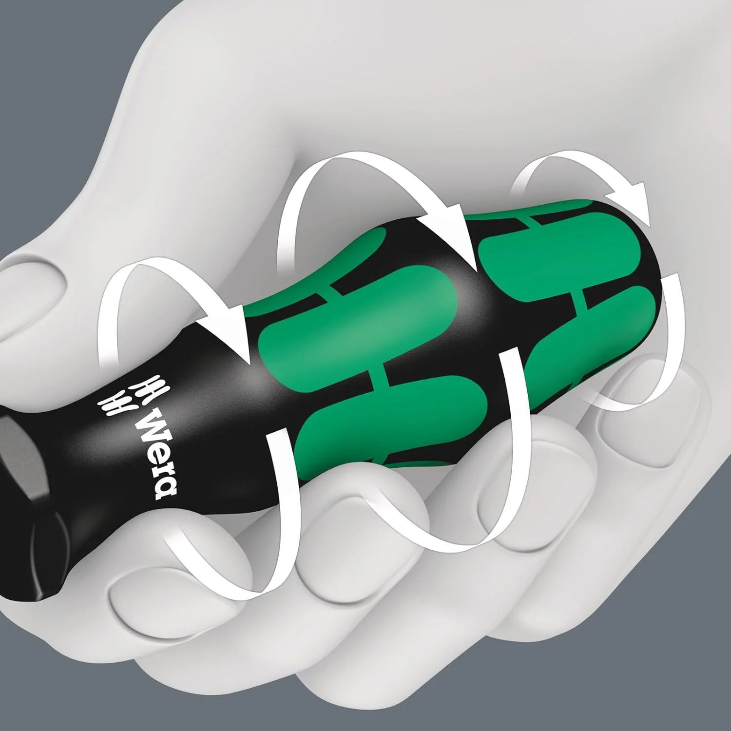 Wera 05136032001, 9620 Belt Bag Set 1, Screwdriver Set, 10 Pieces - Image 12