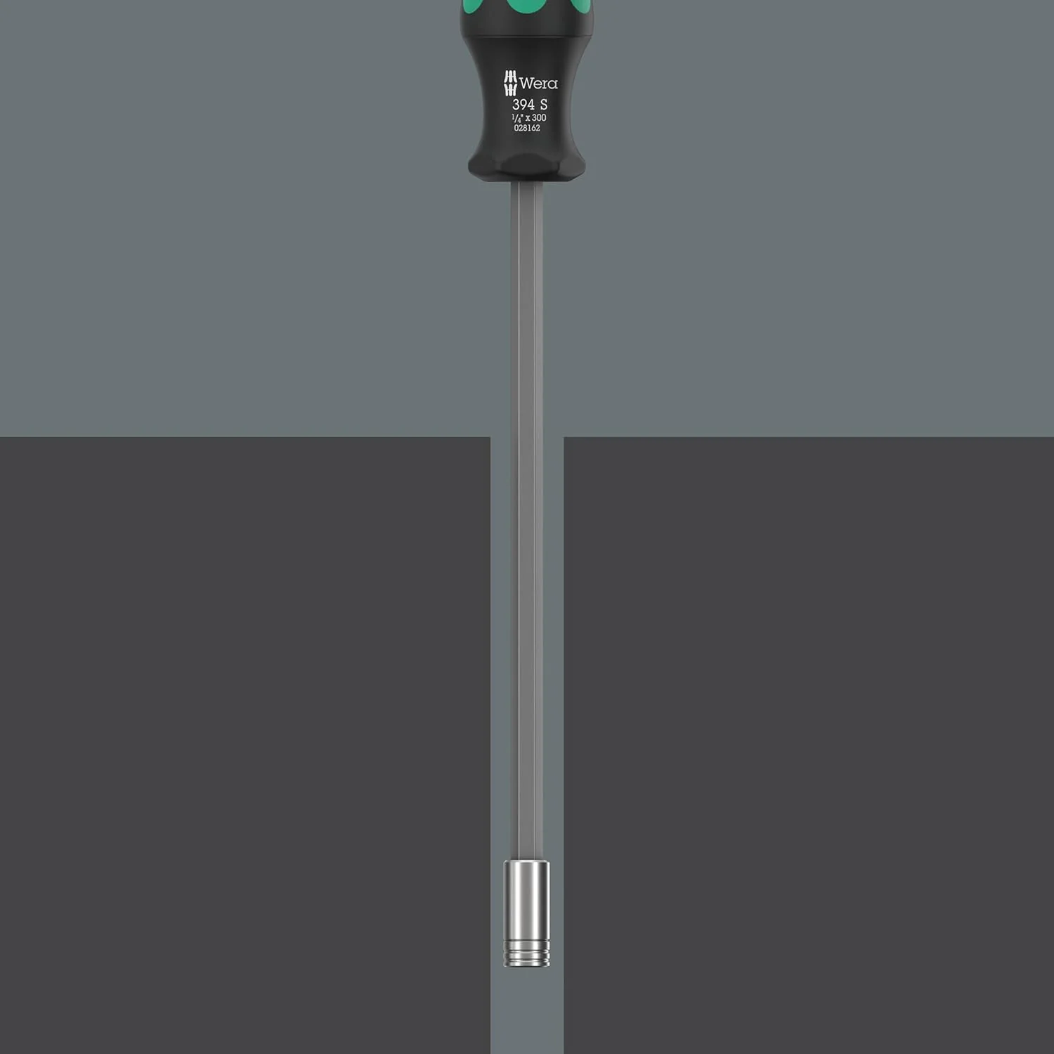 Wera 05136075001, Kraftform Kompakt 27 XL SHK 1, 7 pieces - Image 3