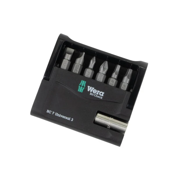 Wera 05300300001, Round Of Screwdrivers Limited Edition - Image 5